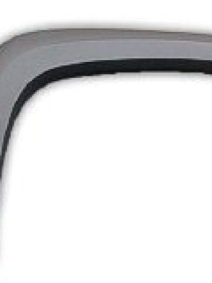 GM1269107 Body Panel Fender Flare Passenger Side