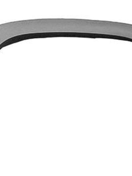 GM1269110 Body Panel Fender Flare Passenger Side