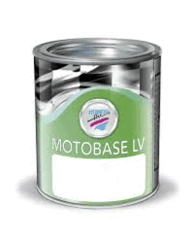 Automotive Art Base Coat Motobase LV Tinter AART-8LV-29