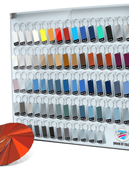 Automotive Art Equipment Reference AART-62-8015 Chromatic Color Tool