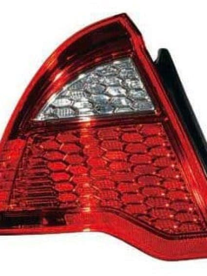 FO2818147C Housing Tail Lamp Lens