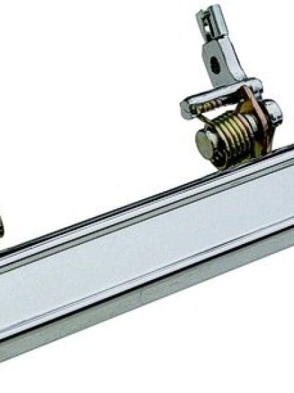 GM1310109 Handle Door Exterior