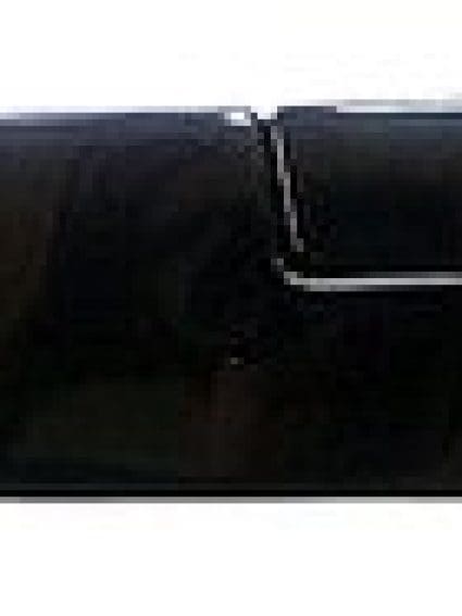 GM1310117 Handle Door Exterior