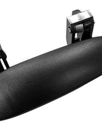 GM1310132 Handle Door Exterior