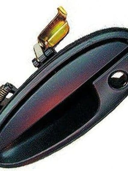 GM1310138 Handle Door Exterior