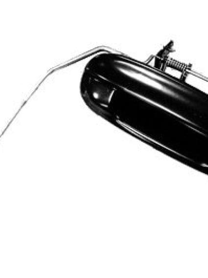 GM1310142 Handle Door Exterior