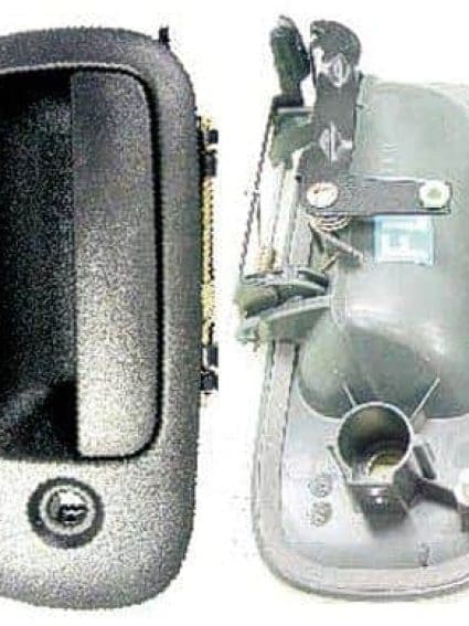 GM1310142 Handle Door Exterior