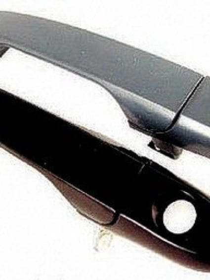 GM1310166 Handle Door Exterior