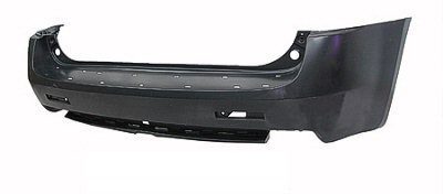 GM1100825C Rear Bumper Cover