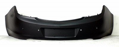 GM1100872C Rear Bumper Cover