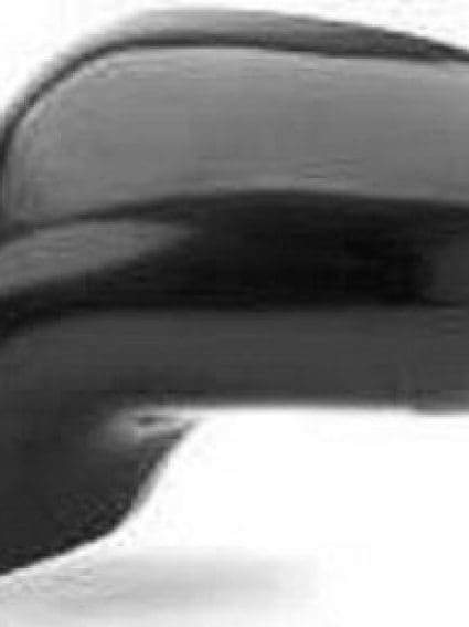GM1320204 Mirror Power Driver Side Heated