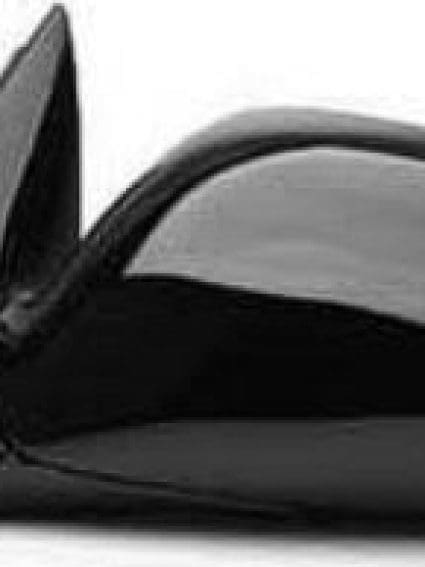 GM1320211 Mirror Power Driver Side Heated