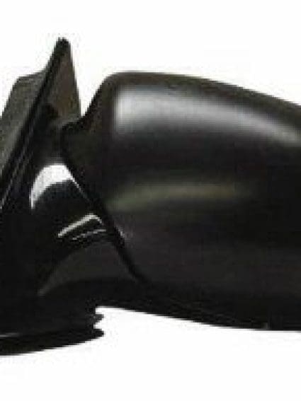 GM1320281 Mirror Power Driver Side Non-Heated