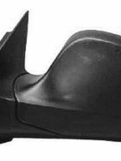 GM1320285 Mirror Power Driver Side Heated