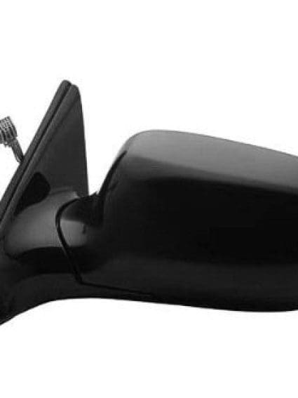 GM1320347 Mirror Power Driver Side Heated