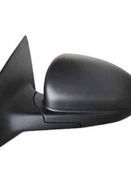 GM1320419 Mirror Manual Driver Side