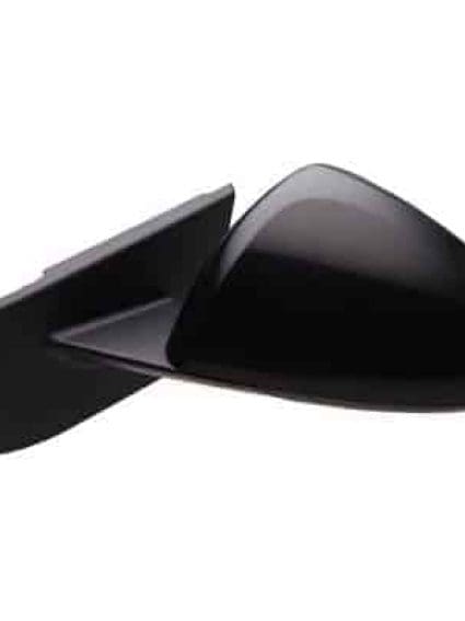 GM1320450 Mirror Manual Driver Side