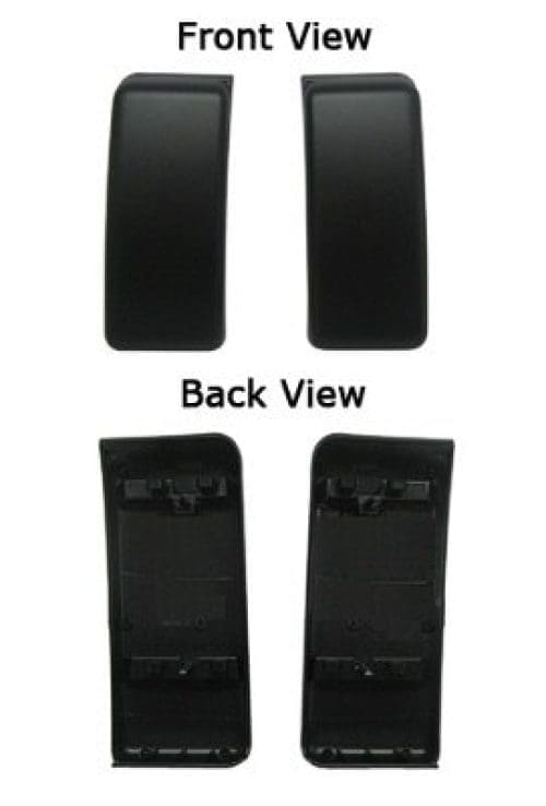 FO1053100 Front Bumper Pad