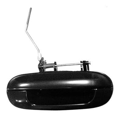 GM1521116 Handle Door Exterior