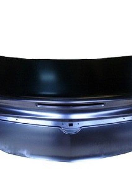 GM1800104 Body Panel Trunk Deck Lid Panel