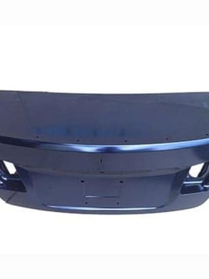 GM1800106 Body Panel Trunk Deck Lid