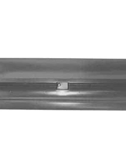 GM1791105 Body Panel Truck Box Molding Passenger Side