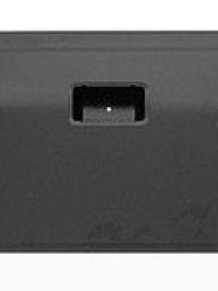 GM1791105 Body Panel Truck Box Molding Passenger Side
