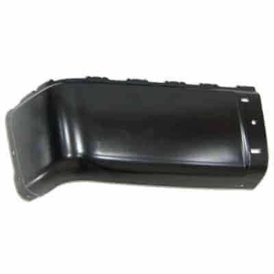 GM1104151C Rear Bumper End