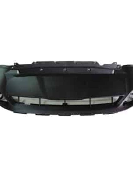 in1015100 Front Lower Bumper Cover