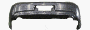 IN1100126C Rear Bumper Cover