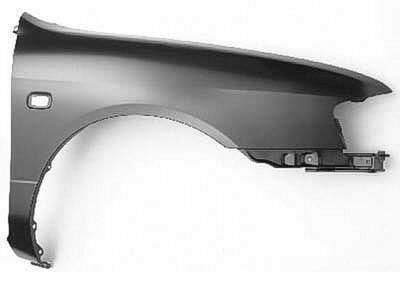 IN1241103 Body Panel Fender Panel Passenger Side