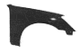 IN1241107C Body Panel Fender Panel Passenger Side