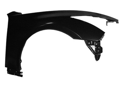 IN1241114 Body Panel Fender Panel Passenger Side