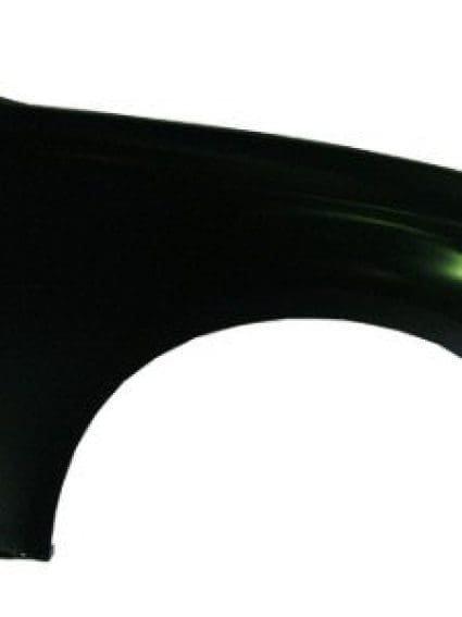 IN1241116C Body Panel Fender Panel Passenger Side