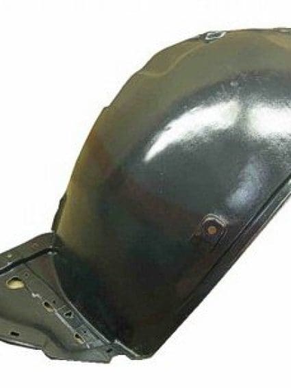 IN1248116 Body Panel Fender Liner Driver Side