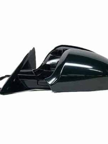 IN1320120 Mirror Power Driver Side Heated