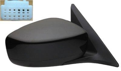 IN1321114 Mirror Power Passenger Side Heated