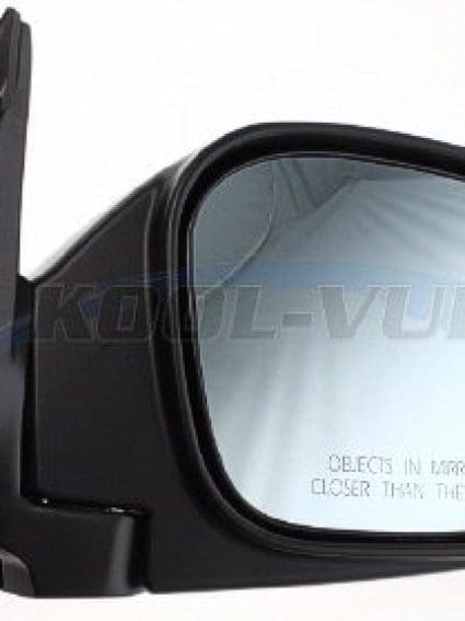 IN1321118 Mirror Power Passenger Side