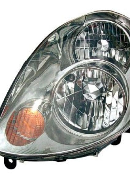 IN2502112 Front Light Headlight Lamp