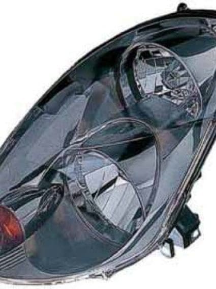 IN2502120 Front Light Headlight Lamp