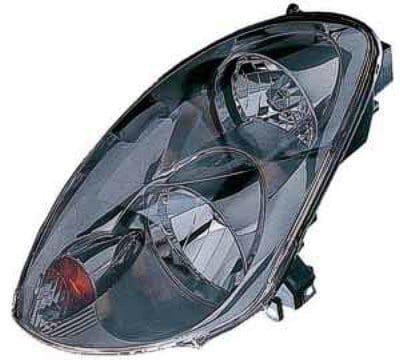 IN2502120 Front Light Headlight Lamp