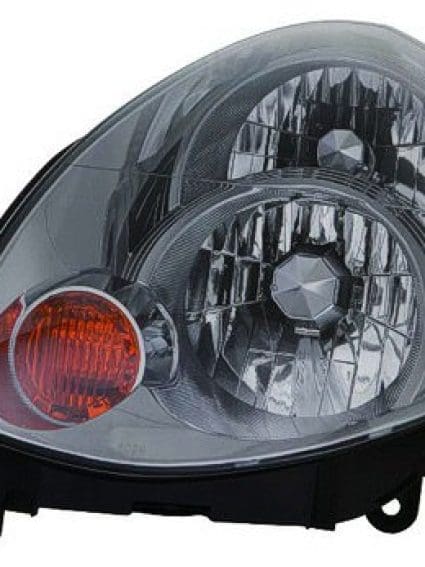 IN2502122 Front Light Headlight Lamp