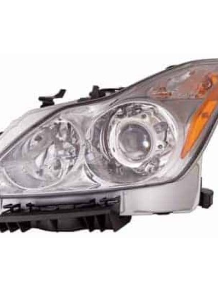 IN2502147 Front Light Headlight Lamp