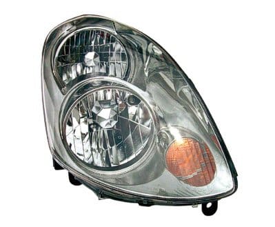 IN2503112 Front Light Headlight Lamp