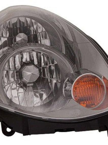 IN2503122 Front Light Headlight Lamp