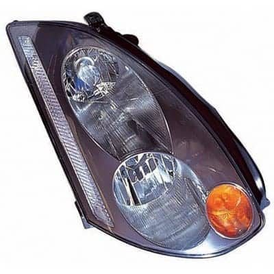 IN2503123 Front Light Headlight Lamp