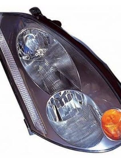 IN2503123 Front Light Headlight Lamp