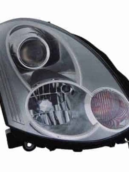 IN2503128 Front Light Headlight Lamp