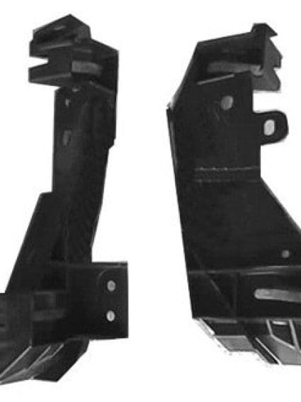 IN2509100 Front Light Headlight Bracket