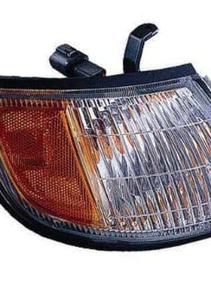 IN2521103 Front Light Park Lamp Assembly